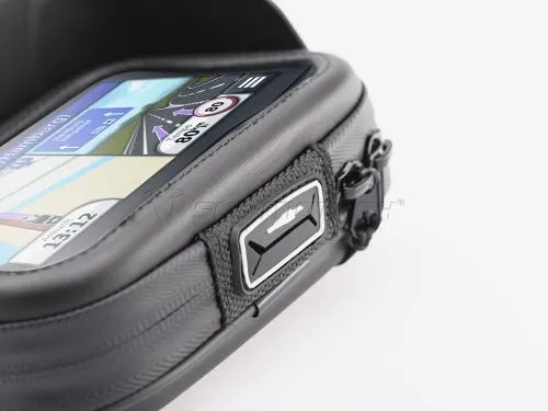 Borsetta porta GPS mod. Navi Case Pro L (INT: 156 x 111 x 38 mm ca)
